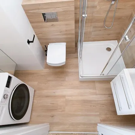 Black Zajezdnia Wrzeszcz * Danzica