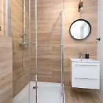 Black Zajezdnia Wrzeszcz Apartament